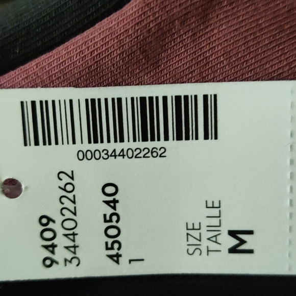 Side stripe cotton-blend ankle legging - Picture 6 of 8